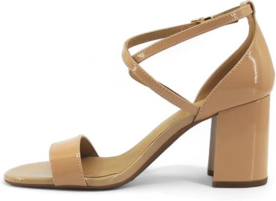 MICHAEL Kors Sandalen met blokhak model 'SOPHIE FLEX' - Foto 3