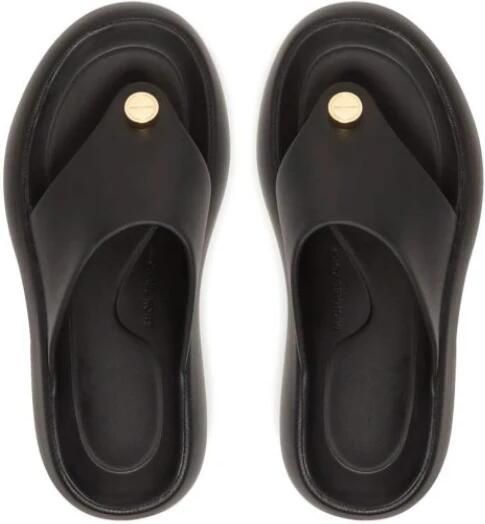 Michael Kors Splash Platform Sandal - Foto 2