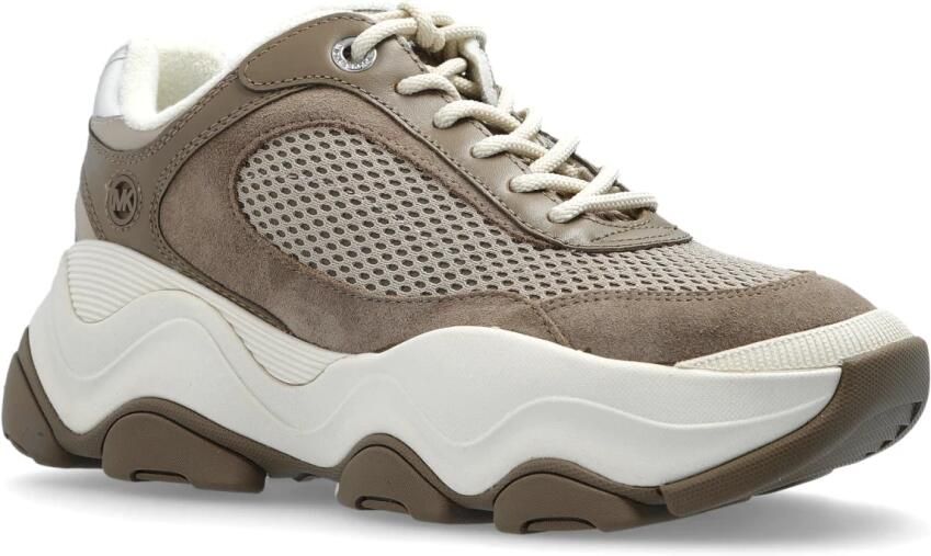 Michael Kors Sportschoenen Atlas