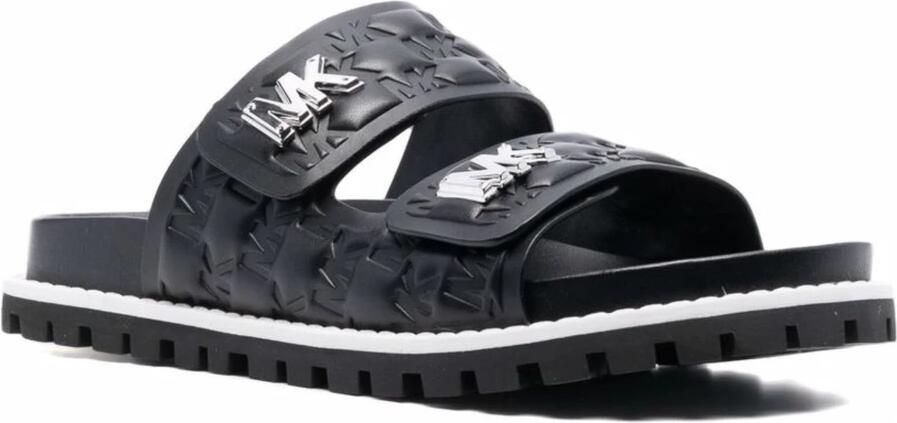 Michael Kors Stark Open-Toe Sandalen - Foto 3