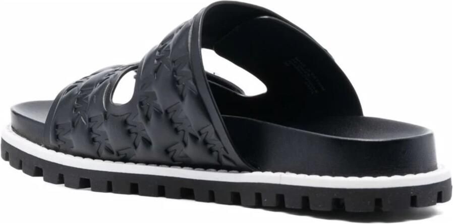 Michael Kors Stark Open-Toe Sandalen - Foto 2
