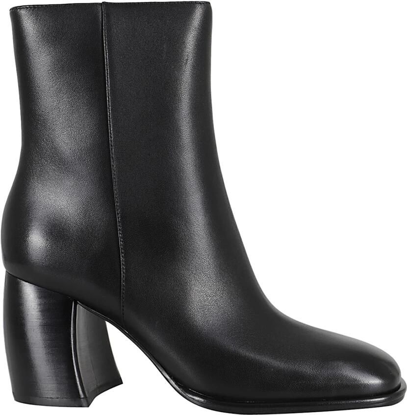 Michael Kors Stijlvolle Maude Bootie