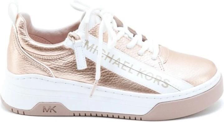 Michael Kors Stijlvolle Sneakers - Foto 2