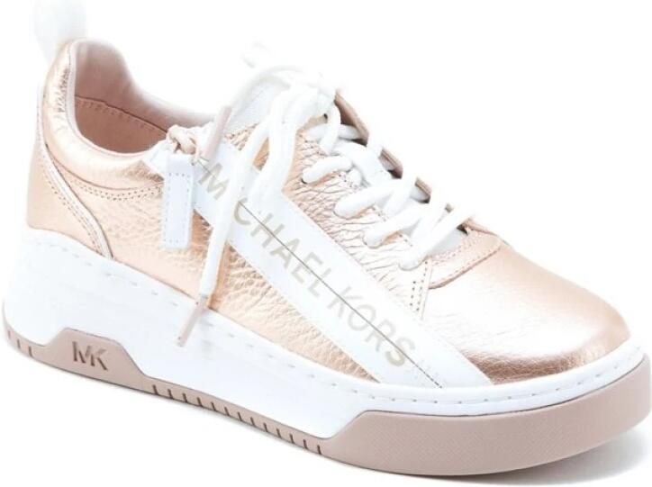Michael Kors Stijlvolle Sneakers