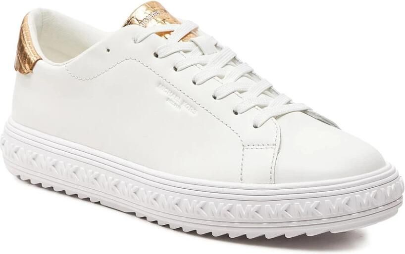Michael Kors Stijlvolle Sneakers voor Alledaags Gebruik - Foto 2
