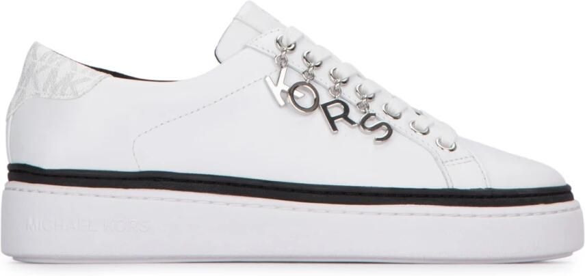 Michael Kors Stijlvolle Sneakers voor dagelijks gebruik - Foto 2