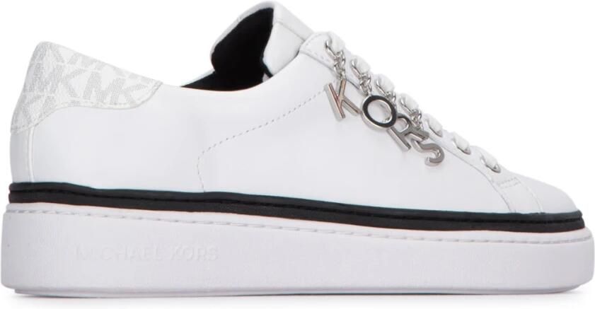 Michael Kors Stijlvolle Sneakers voor dagelijks gebruik