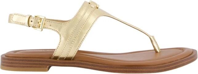 Michael Kors Stijlvolle Teenslipper voor Dames