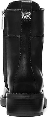 Michael Kors Stivale Combat Lyle - Foto 2