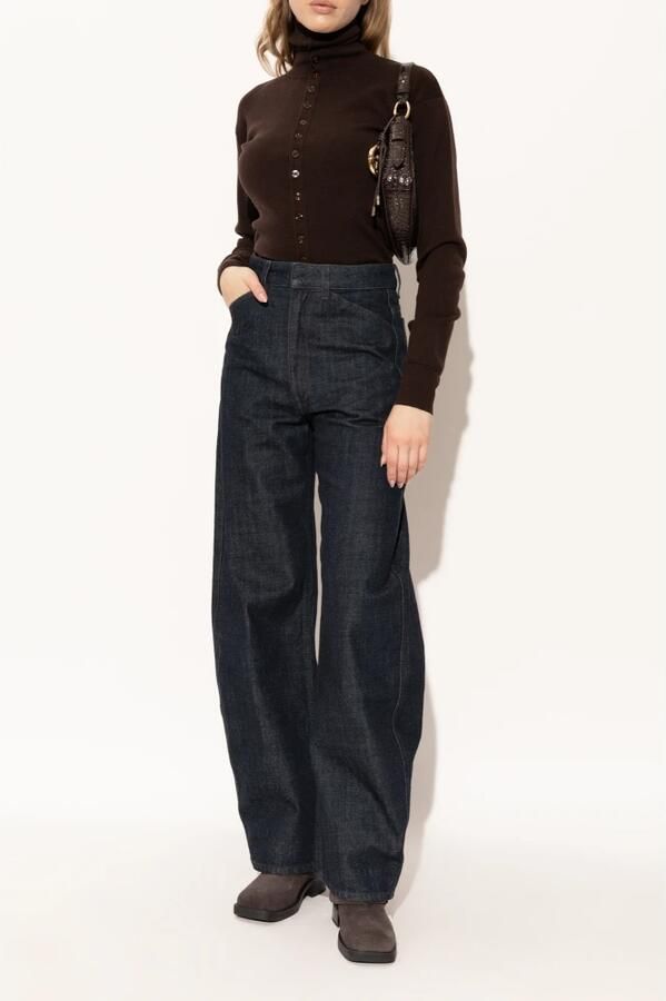 Michael Kors Suede enkellaarzen Colby - Foto 5