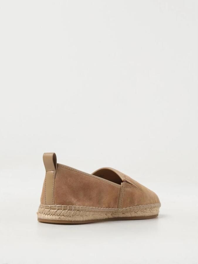 Michael Kors Suede Espadrille Flats - Foto 2