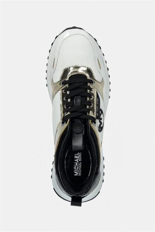 Michael Kors Theo Trainer - Foto 2
