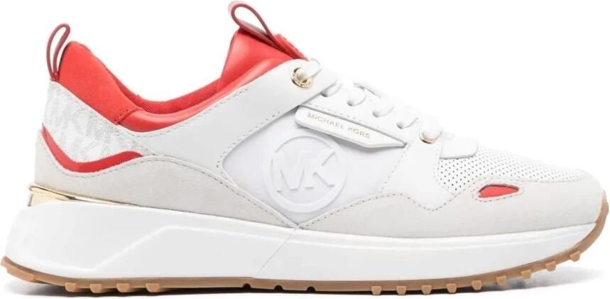 MICHAEL Kors Sneakers laag 'THEO'