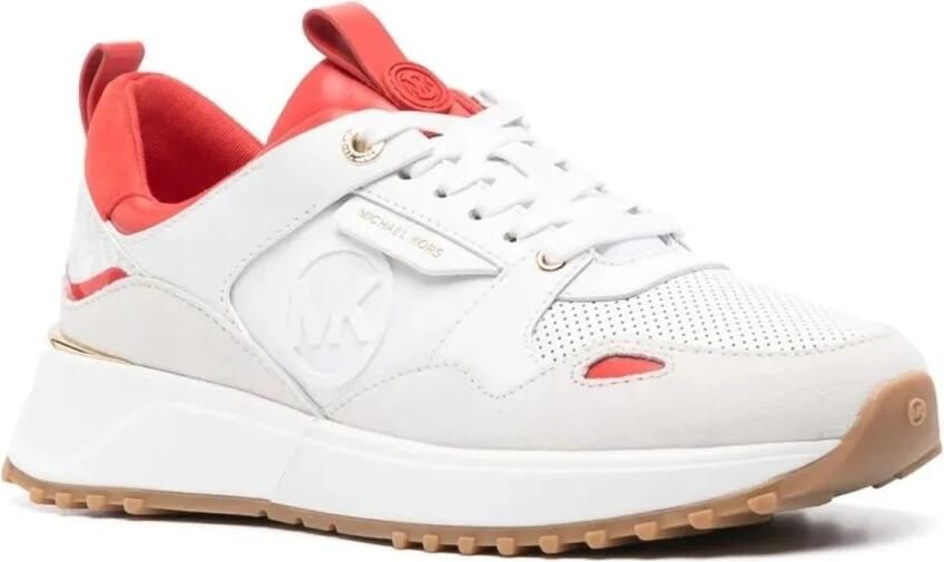 MICHAEL Kors Sneakers laag 'THEO' - Foto 3