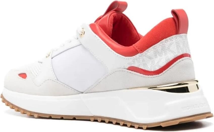 MICHAEL Kors Sneakers laag 'THEO' - Foto 2