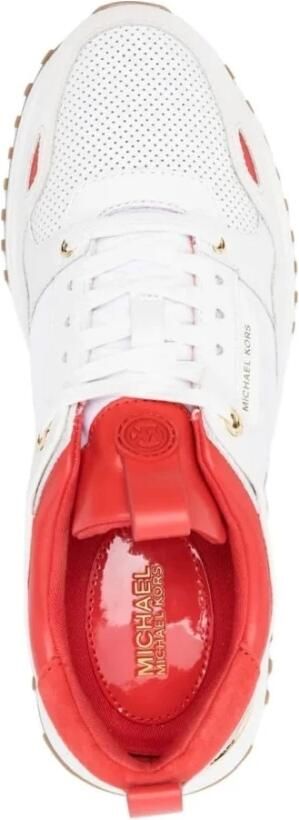 MICHAEL Kors Sneakers laag 'THEO' - Foto 4