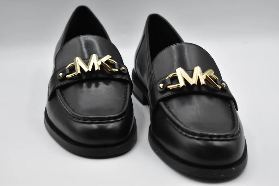 Michael Kors Tiegan Loafer Charm