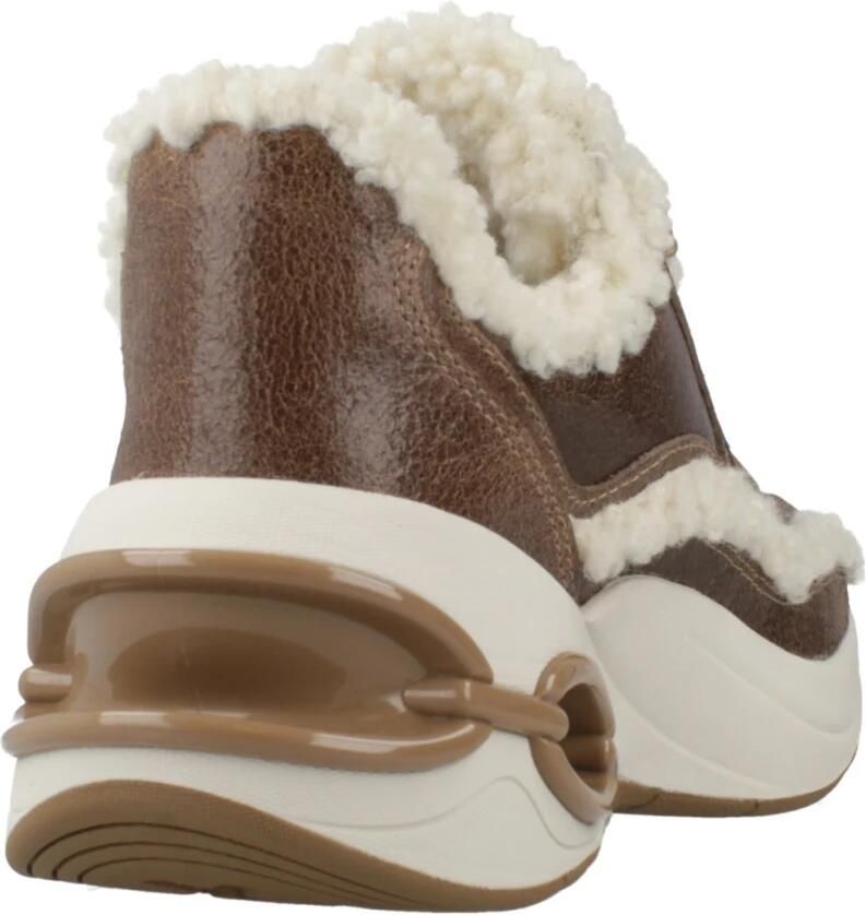MICHAEL Kors Hoge Sneakers Toni Trainer - Foto 3