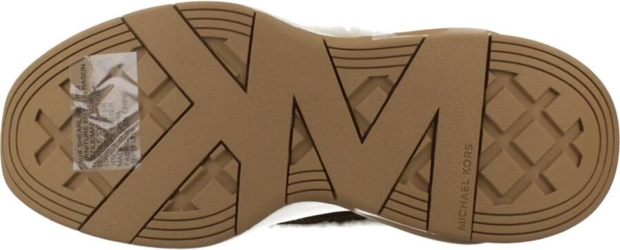 MICHAEL Kors Hoge Sneakers Toni Trainer - Foto 7
