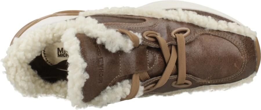 MICHAEL Kors Hoge Sneakers Toni Trainer - Foto 6
