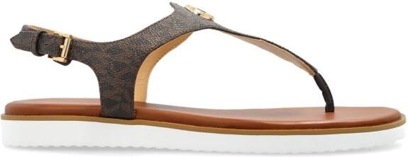 Michael Kors Val Sandals
