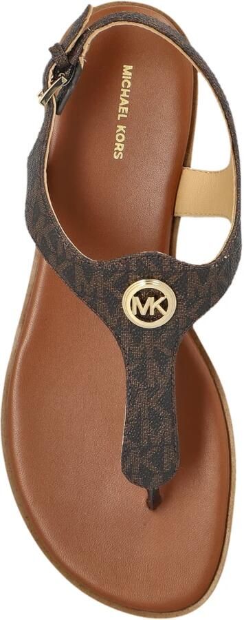 Michael Kors Val Sandals - Foto 2