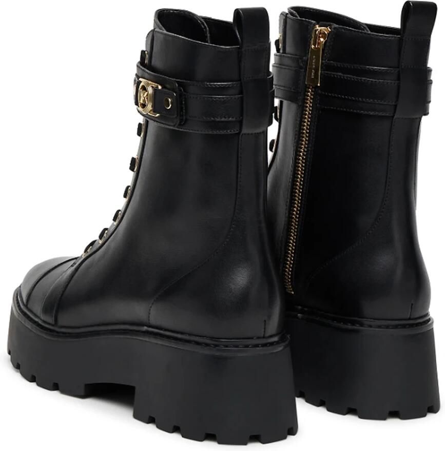 Michael Kors Veterschoen Combat Bootie - Foto 2