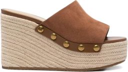 Michael Kors Wedge Sandalen
