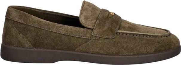 Michael Kors Wesley Slip On