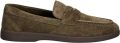 Michael Kors Wesley Slip On - Groen