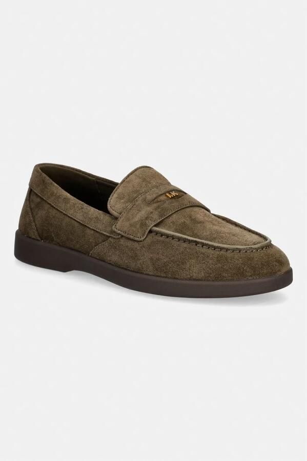 Michael Kors Wesley Slip On - Foto 2