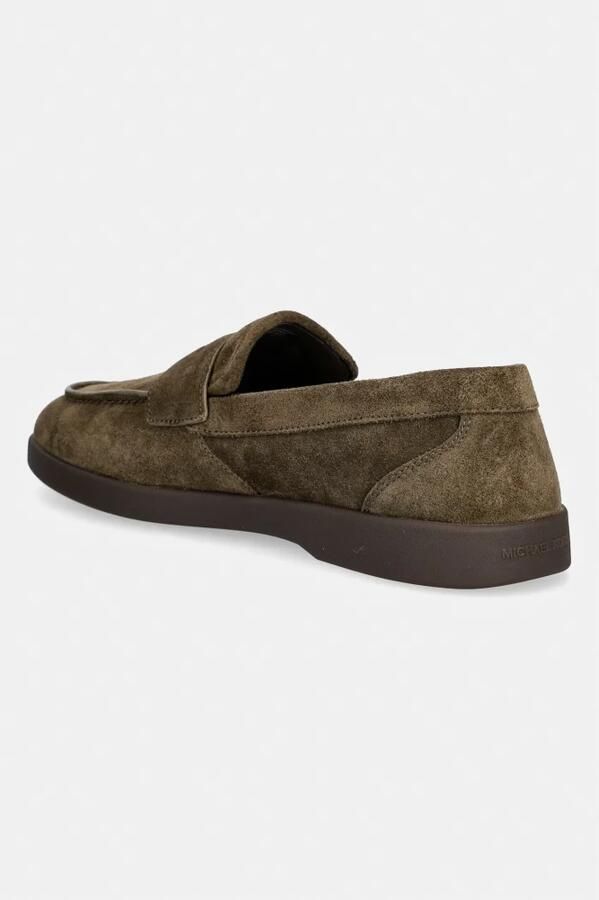 Michael Kors Wesley Slip On - Foto 3