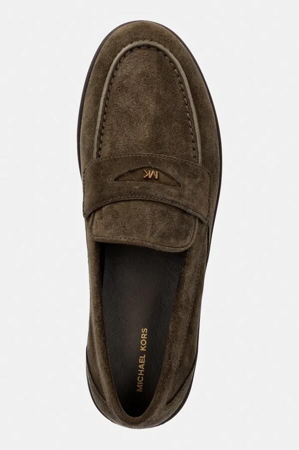 Michael Kors Wesley Slip On - Foto 4