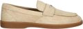 Michael Kors Wesley Slip On - Beige