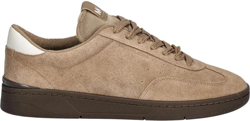 Michael Kors Wilton Lace Up