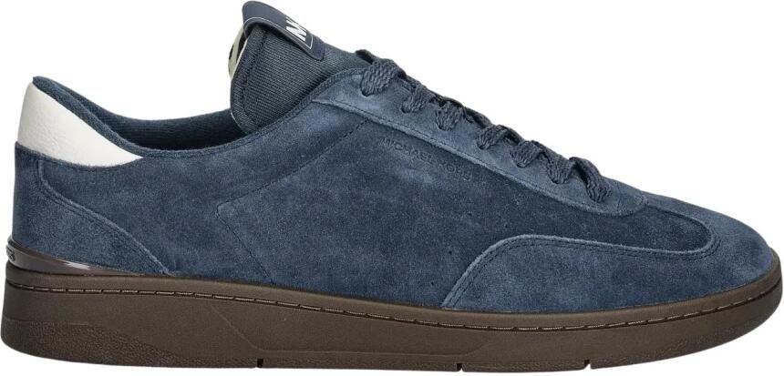 Michael Kors Wilton Lace Up