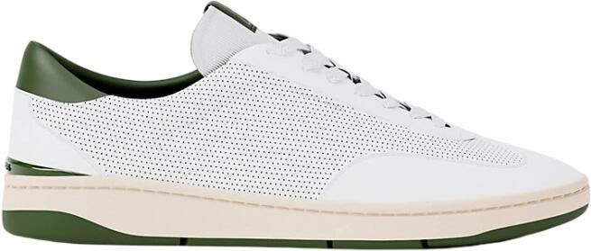 Michael Kors Wilton Lace Up Sneaker