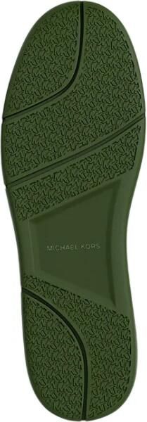 Michael Kors Wilton Lace Up Sneaker - Foto 2