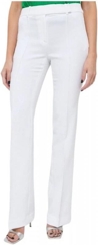 Michael Kors Woven Bootcut Pants