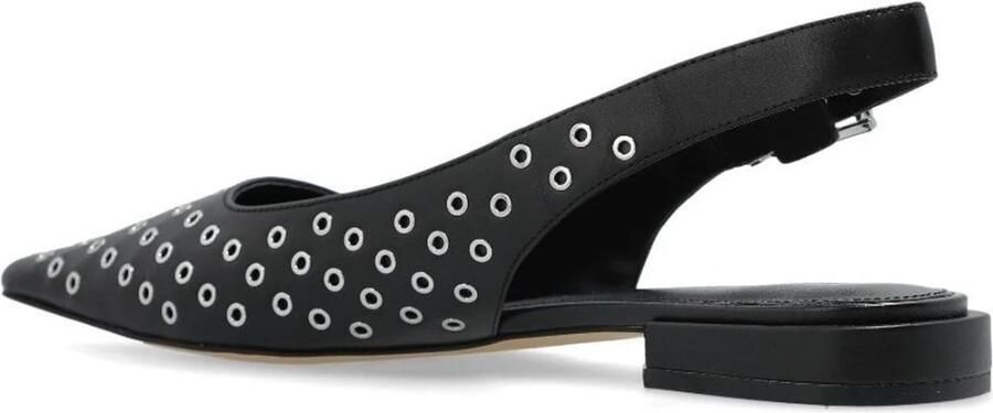 Michael Kors Elegante Decollete Schoenen Black Dames - Foto 2
