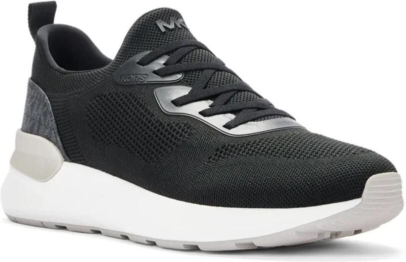 Michael Kors Zwarte Slip-On Casual Trainer - Foto 3