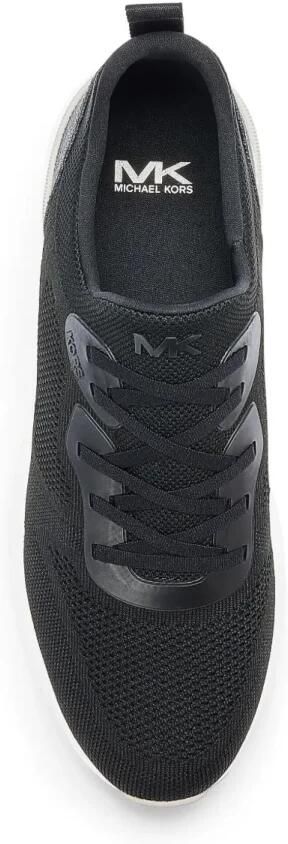 Michael Kors Zwarte Slip-On Casual Trainer - Foto 5