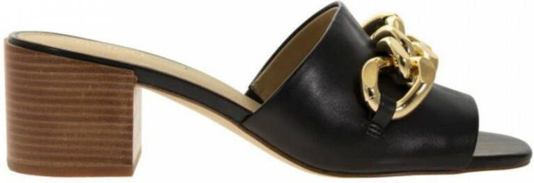 Michael Kors Elegante Decollete Schoenen voor Vrouwen