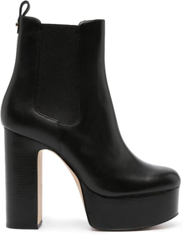 Michael Kors Natasha Bootie Black Dames