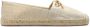 Michael Kors Nori espadrilles Beige Dames - Thumbnail 3