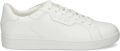 Michael Kors Witte Casual Gesloten Platte Sneakers White Heren - Wit