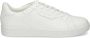 Michael Kors Eenvoudige Veterschoenen White Heren - Thumbnail 1