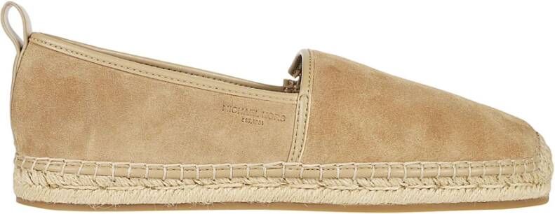 Michael Kors Owen Espadrilles