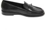 Michael Kors Padma Leren Loafer - Thumbnail 1