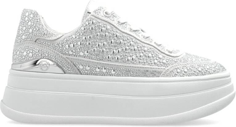 Michael Kors Platform sneakers Hayes